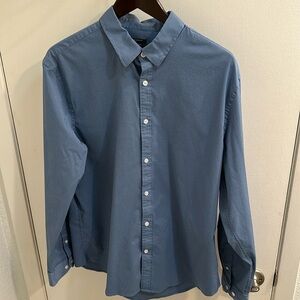 Bluffworks men’s button down size L
